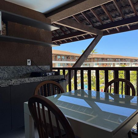 Cupe Beach Living Porto De Galinhas Por Brevelar 外观 照片