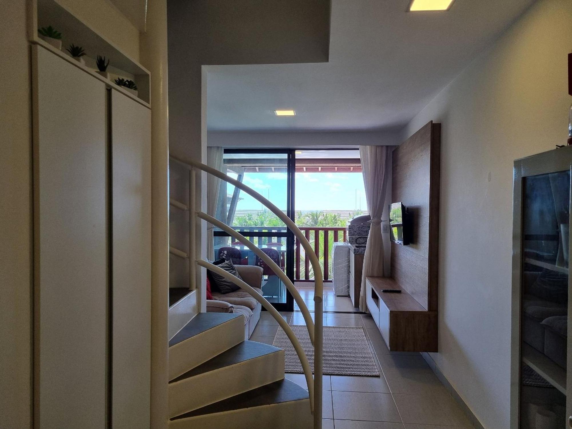 Cupe Beach Living Porto De Galinhas Por Brevelar 外观 照片