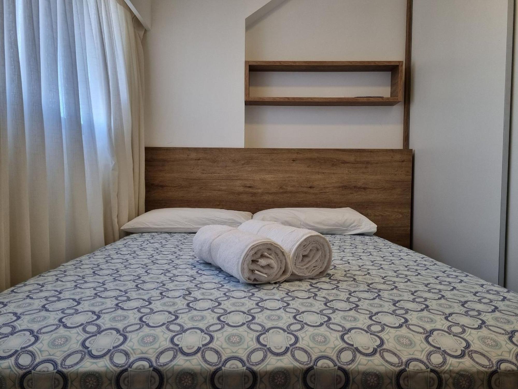 Cupe Beach Living Porto De Galinhas Por Brevelar 外观 照片