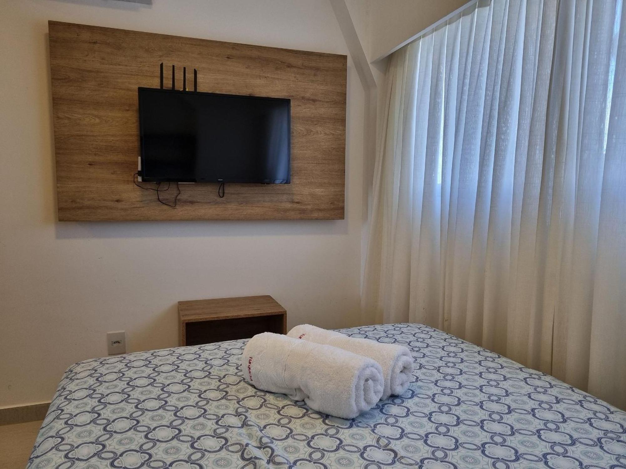 Cupe Beach Living Porto De Galinhas Por Brevelar 外观 照片