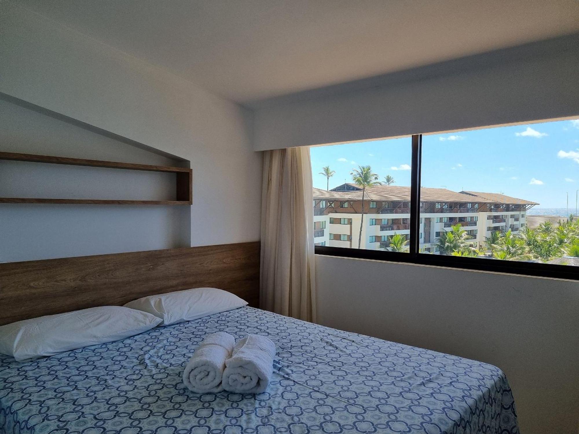 Cupe Beach Living Porto De Galinhas Por Brevelar 外观 照片