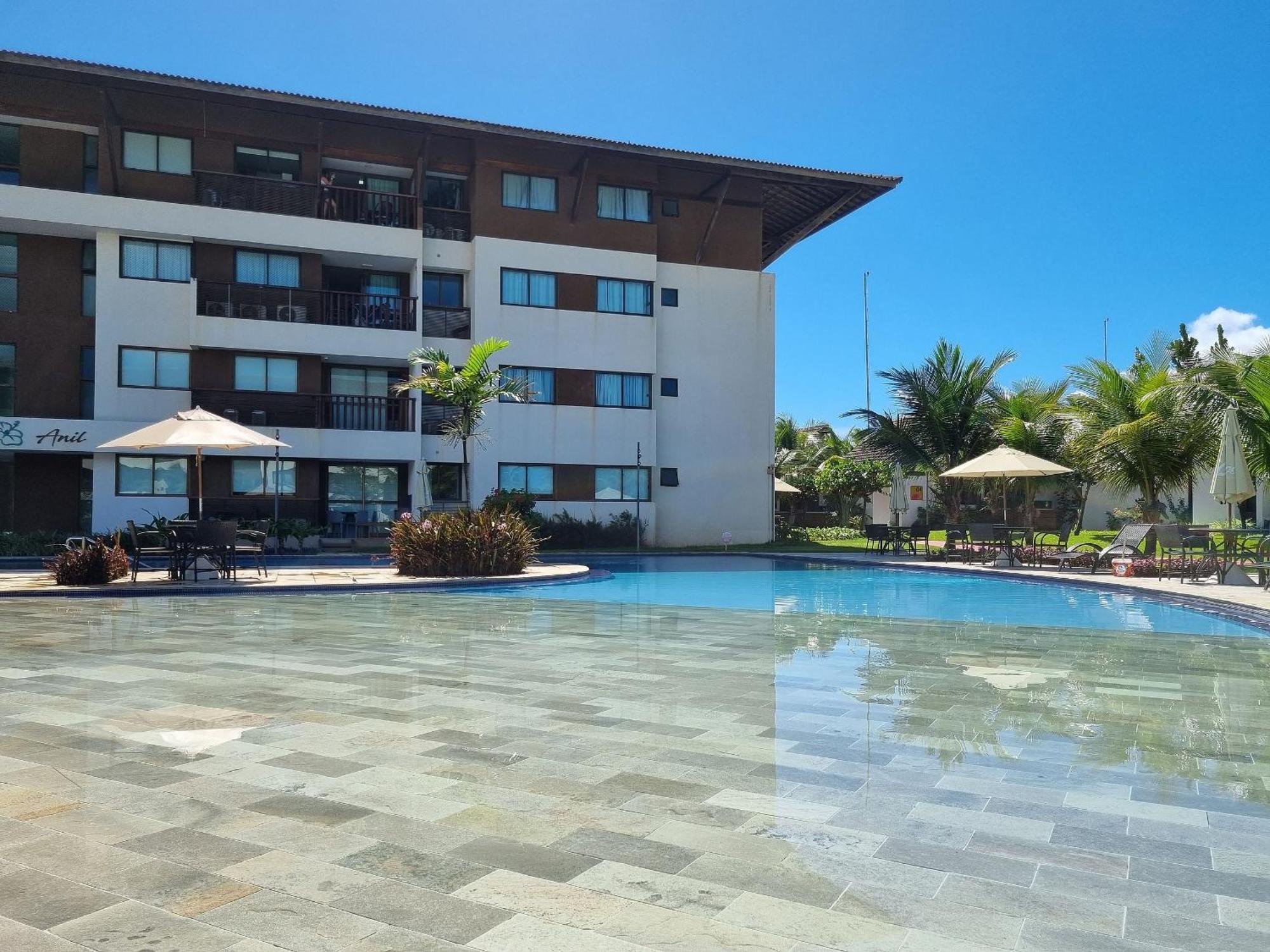 Cupe Beach Living Porto De Galinhas Por Brevelar 外观 照片