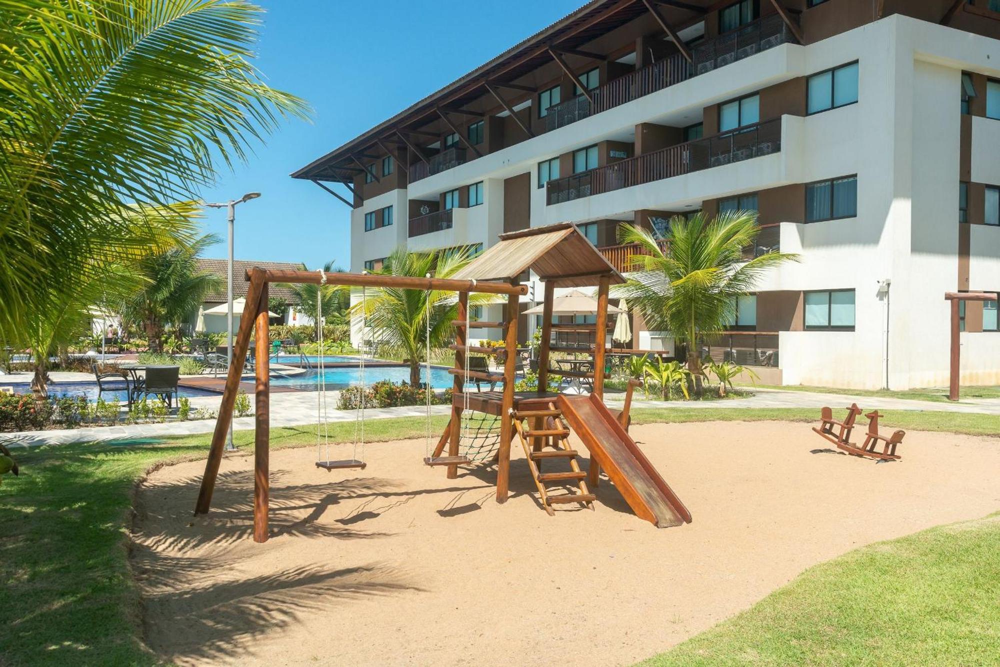 Cupe Beach Living Porto De Galinhas Por Brevelar 外观 照片