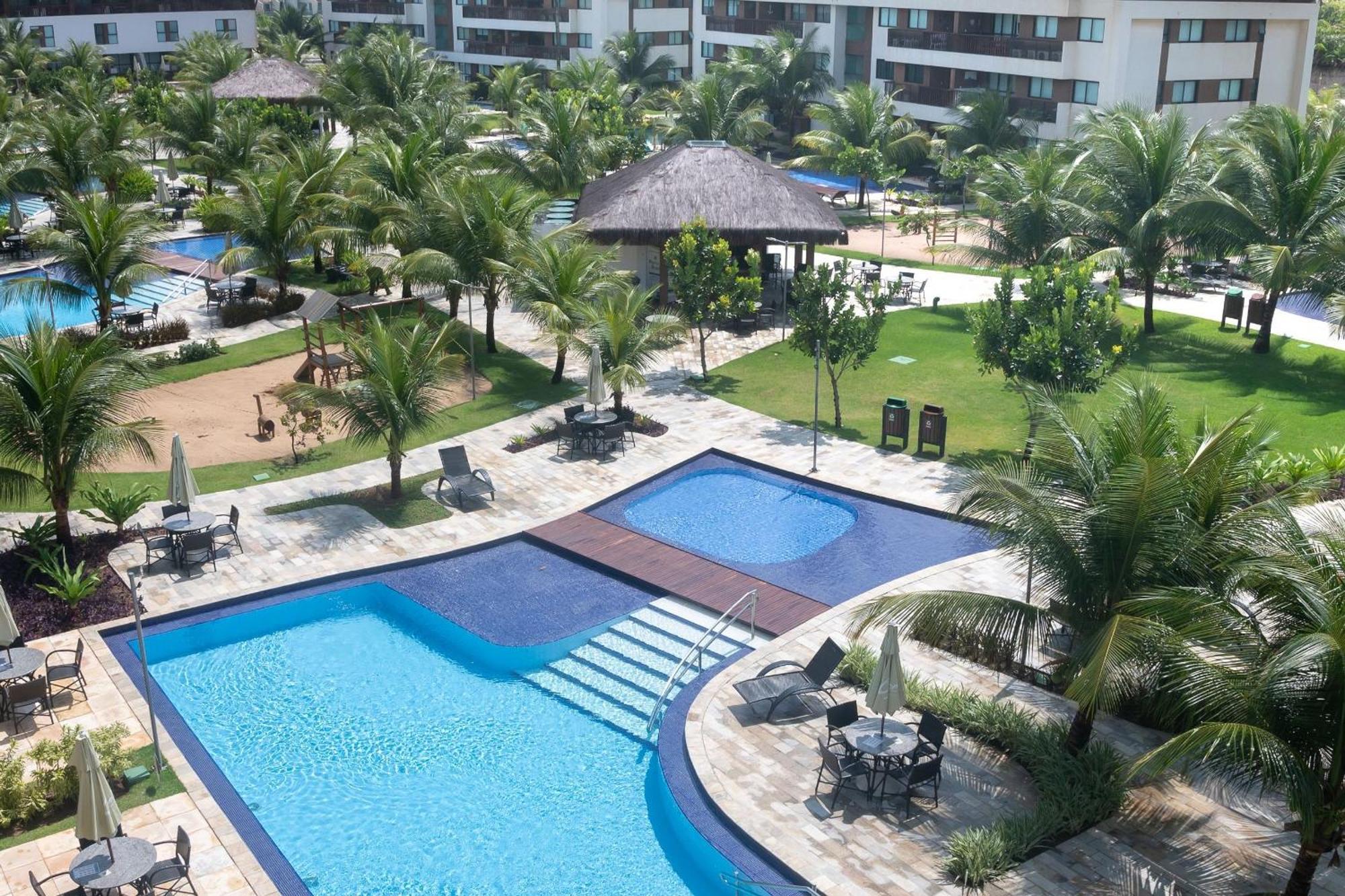 Cupe Beach Living Porto De Galinhas Por Brevelar 外观 照片