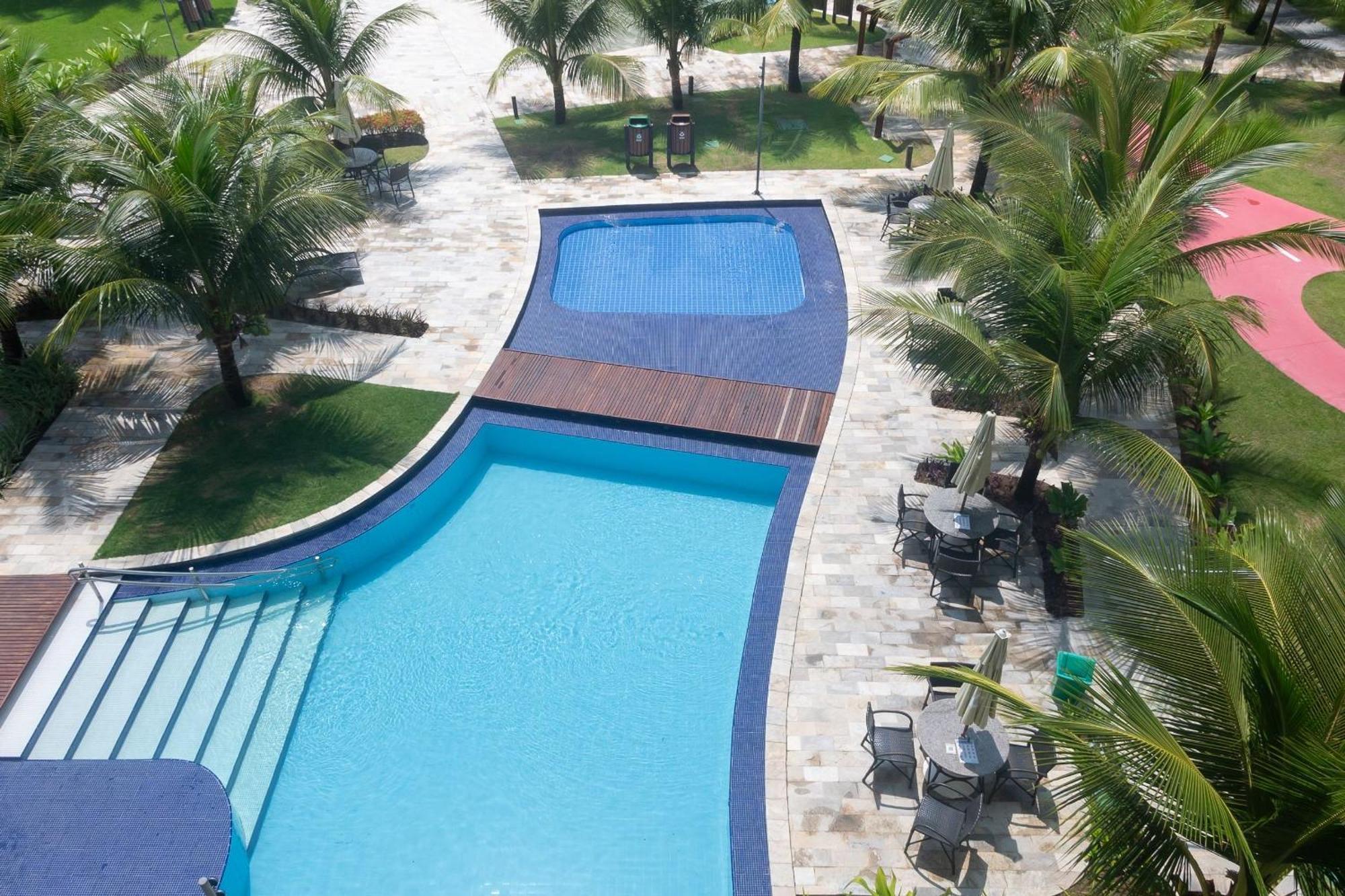 Cupe Beach Living Porto De Galinhas Por Brevelar 外观 照片