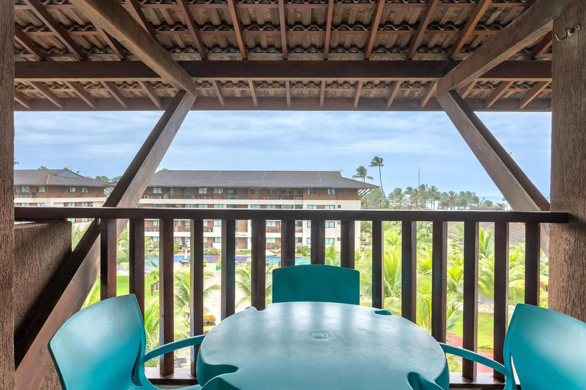 Cupe Beach Living Porto De Galinhas Por Brevelar 外观 照片