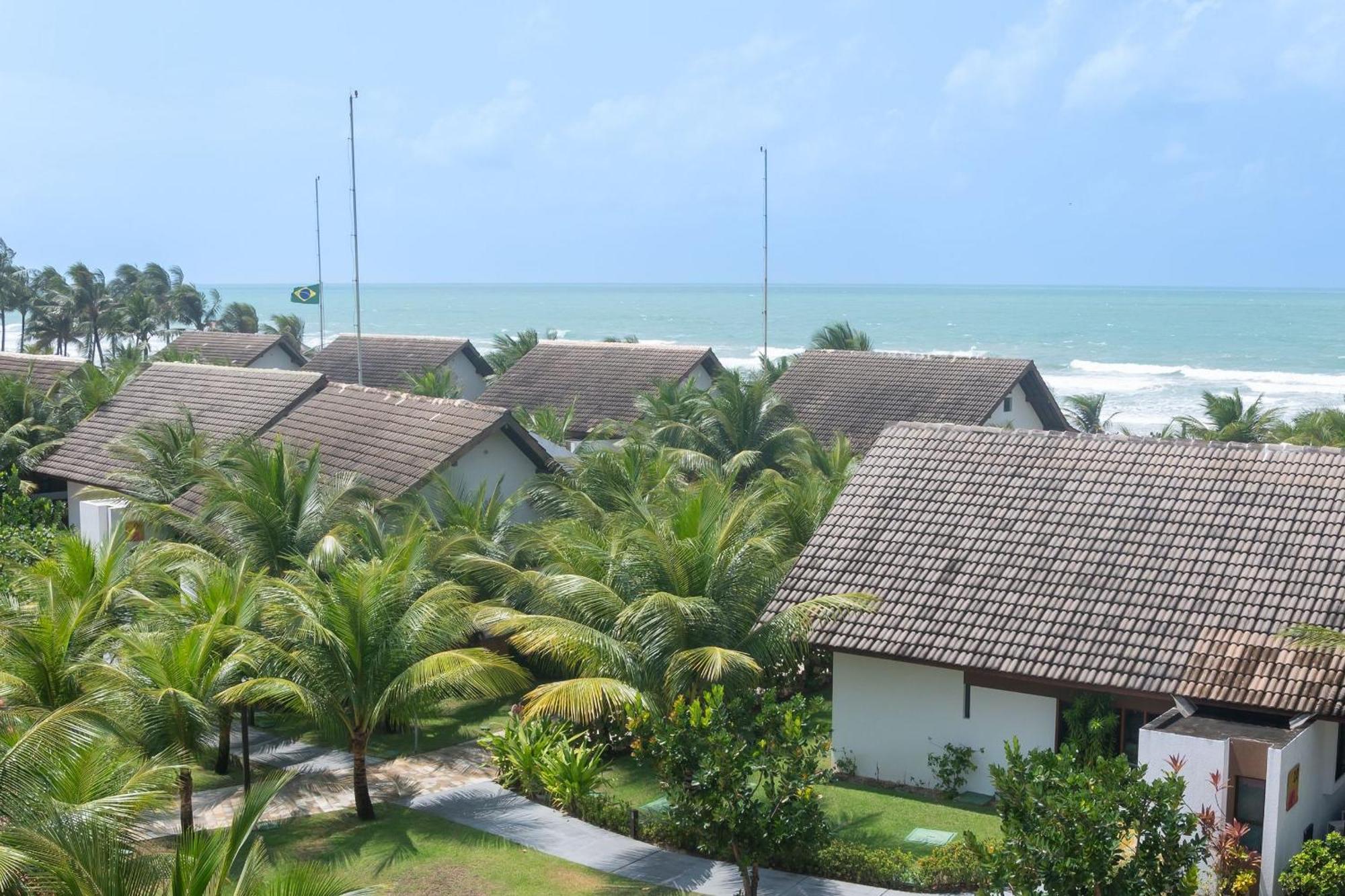 Cupe Beach Living Porto De Galinhas Por Brevelar 外观 照片