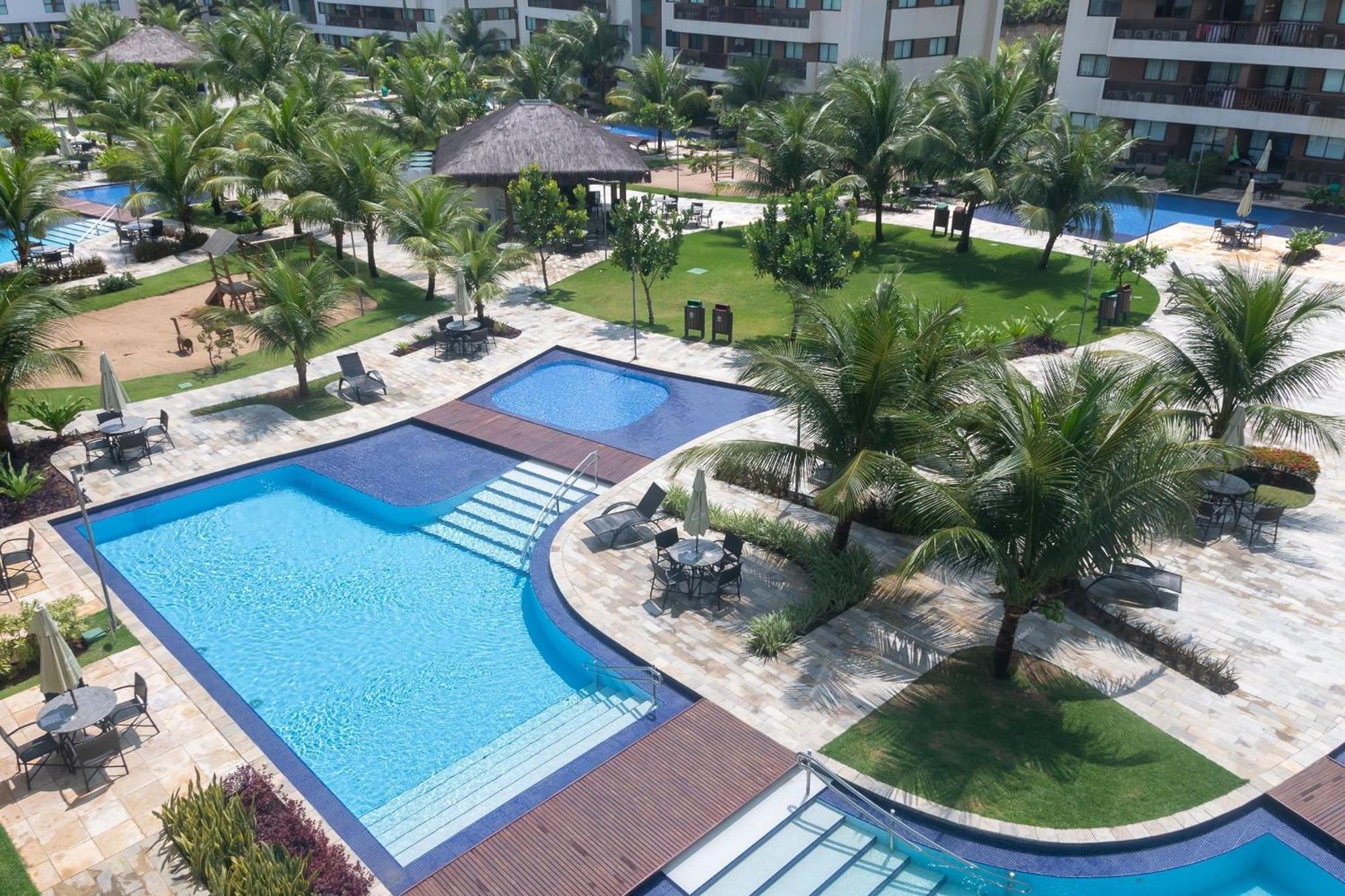 Cupe Beach Living Porto De Galinhas Por Brevelar 外观 照片