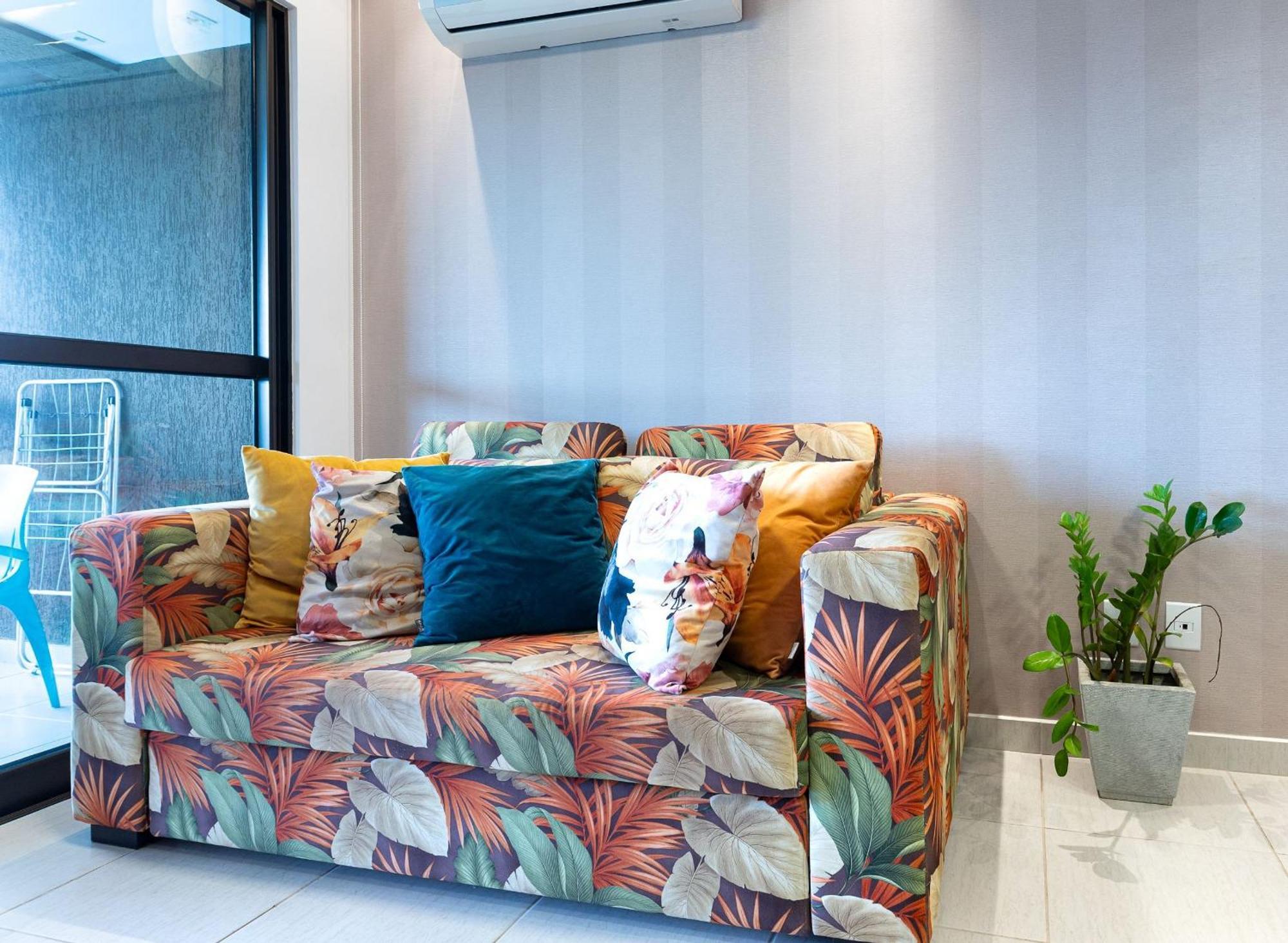 Cupe Beach Living Porto De Galinhas Por Brevelar 外观 照片