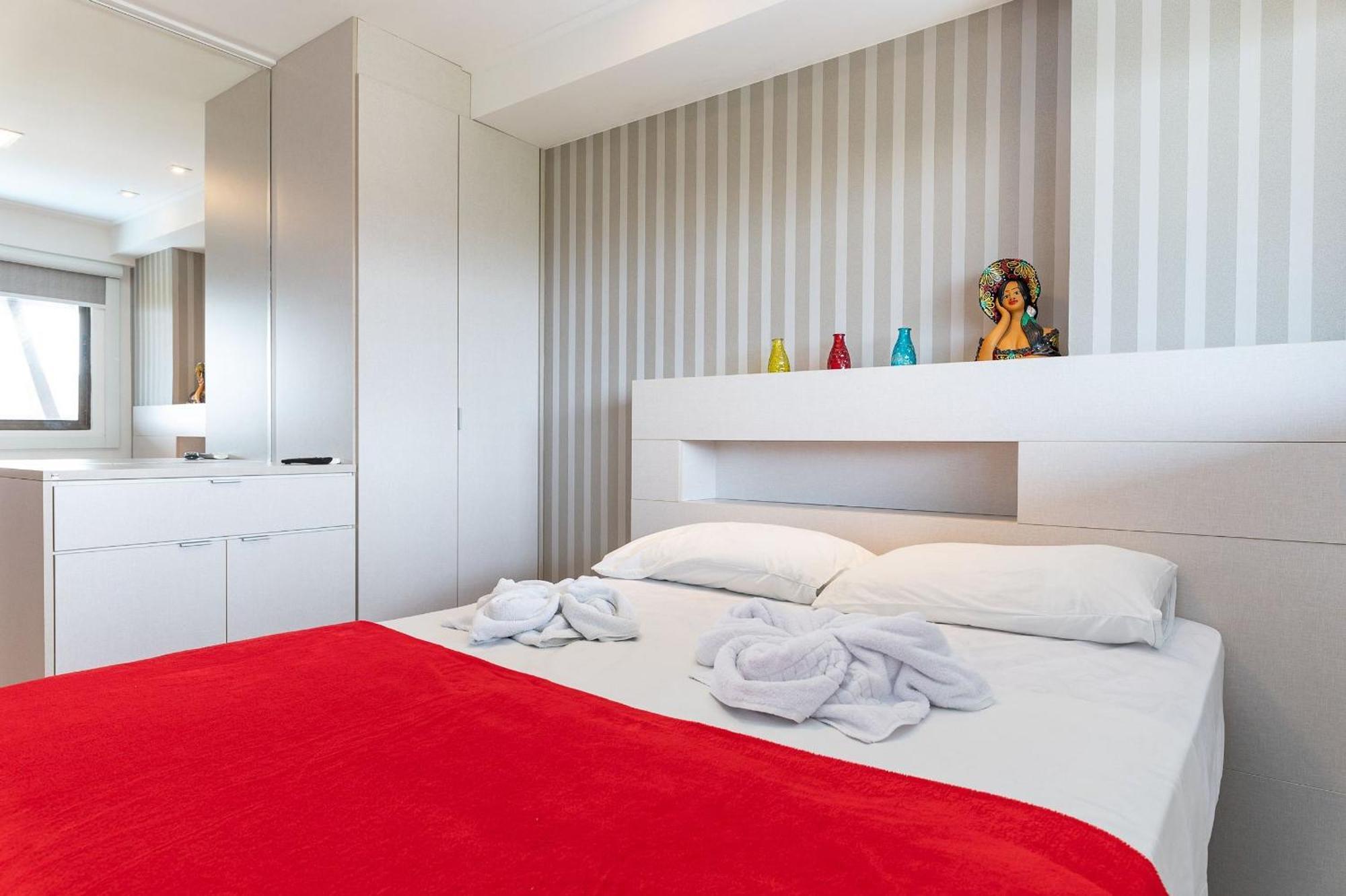 Cupe Beach Living Porto De Galinhas Por Brevelar 外观 照片