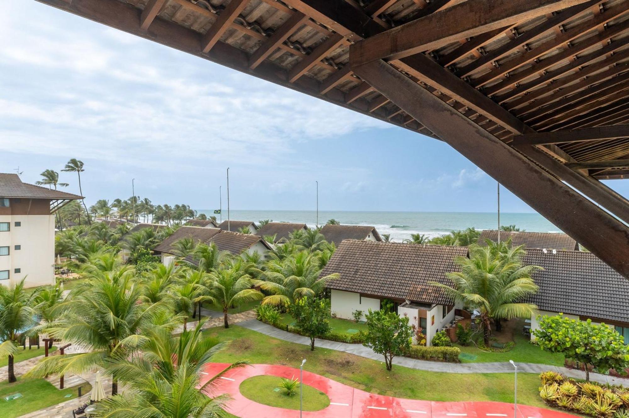 Cupe Beach Living Porto De Galinhas Por Brevelar 外观 照片