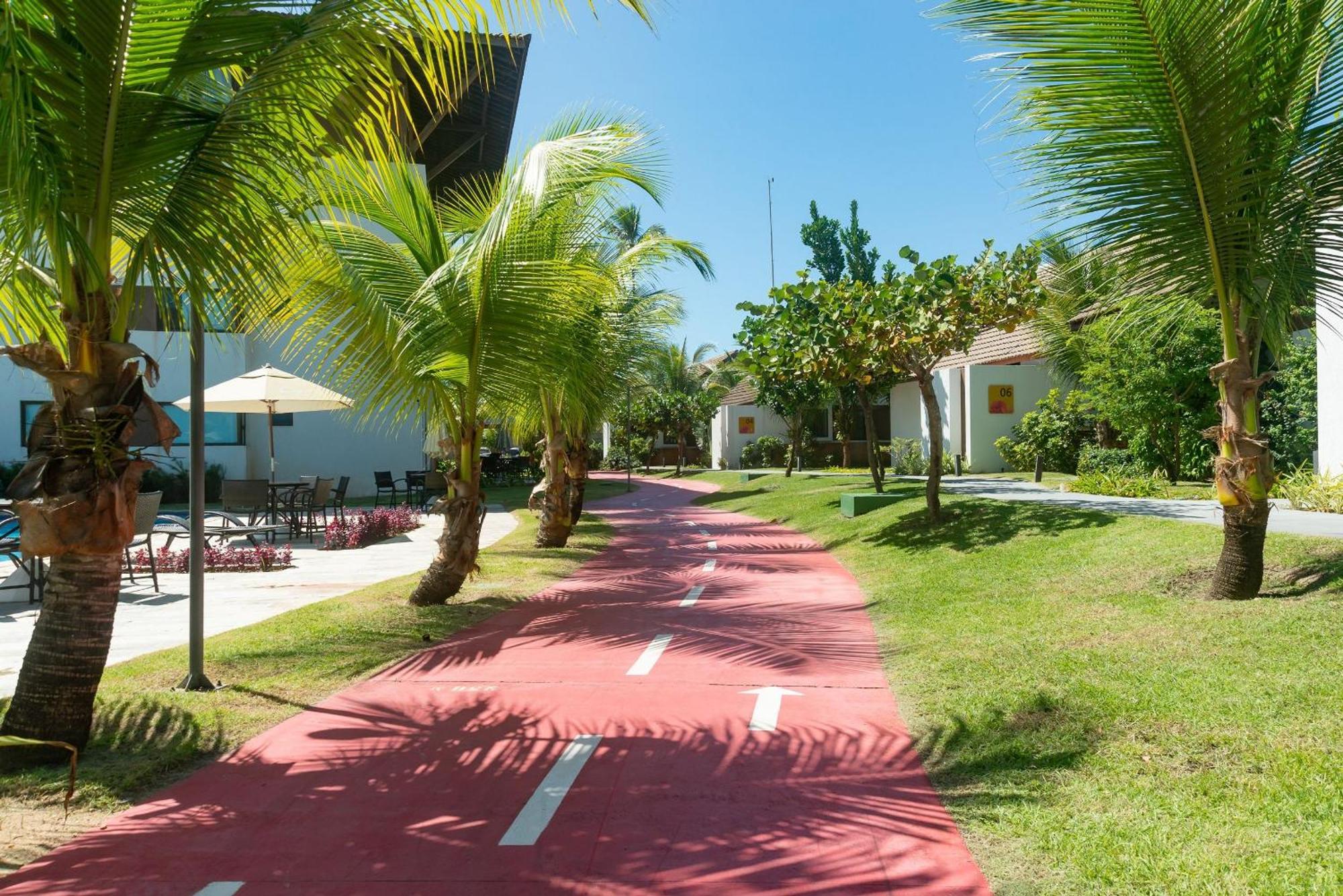 Cupe Beach Living Porto De Galinhas Por Brevelar 外观 照片