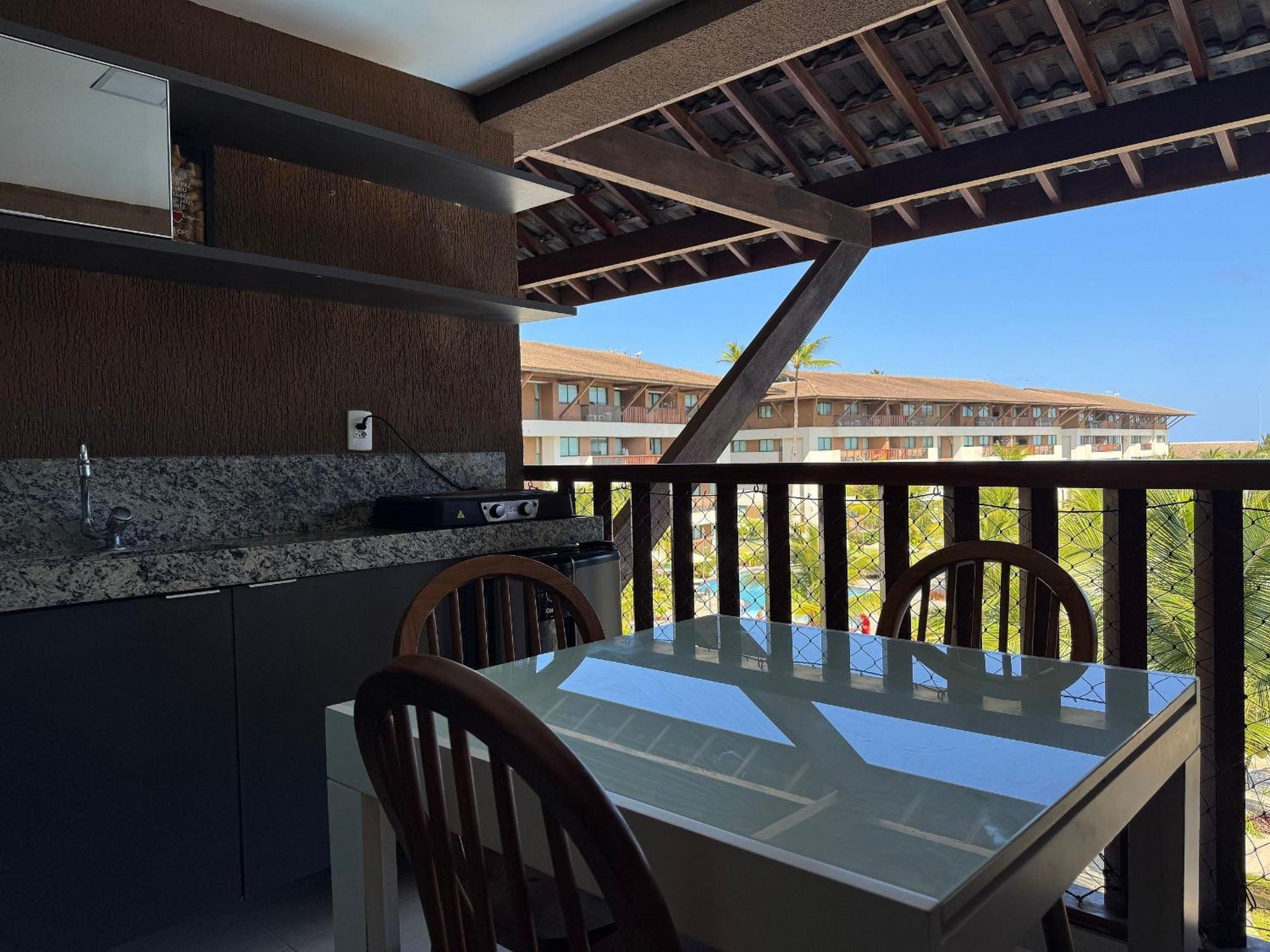 Cupe Beach Living Porto De Galinhas Por Brevelar 外观 照片