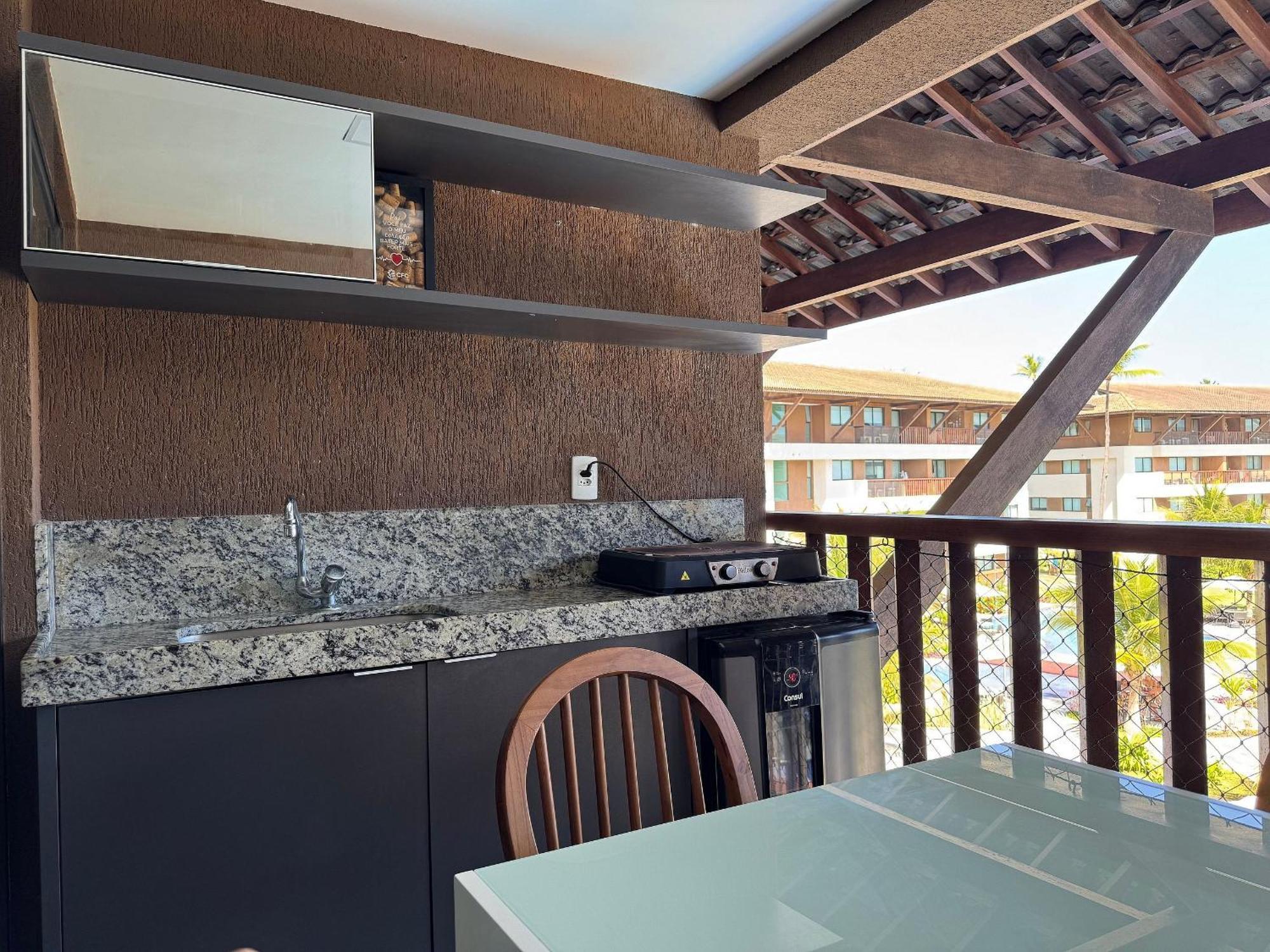 Cupe Beach Living Porto De Galinhas Por Brevelar 外观 照片