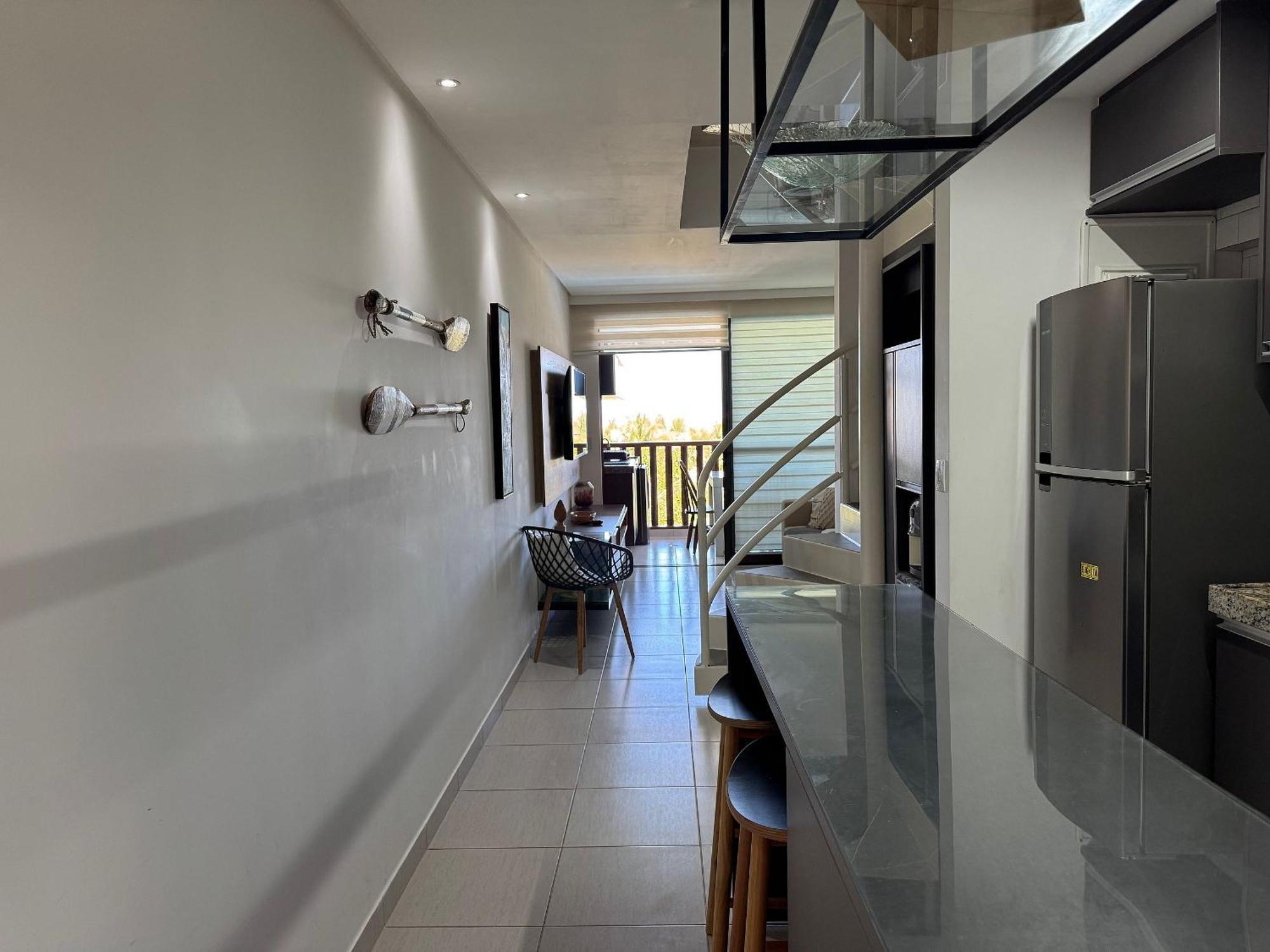 Cupe Beach Living Porto De Galinhas Por Brevelar 外观 照片