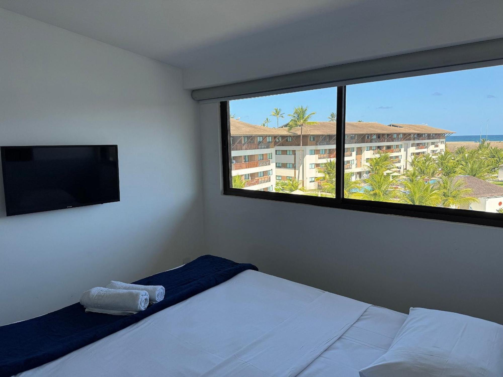 Cupe Beach Living Porto De Galinhas Por Brevelar 外观 照片