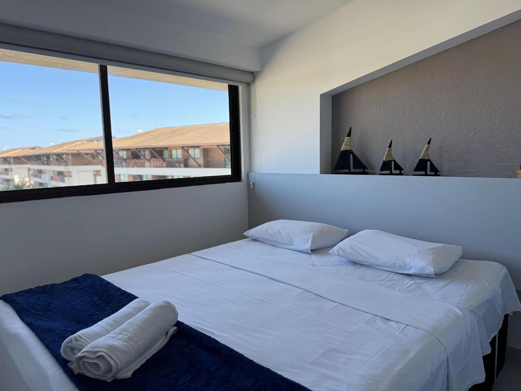Cupe Beach Living Porto De Galinhas Por Brevelar 外观 照片