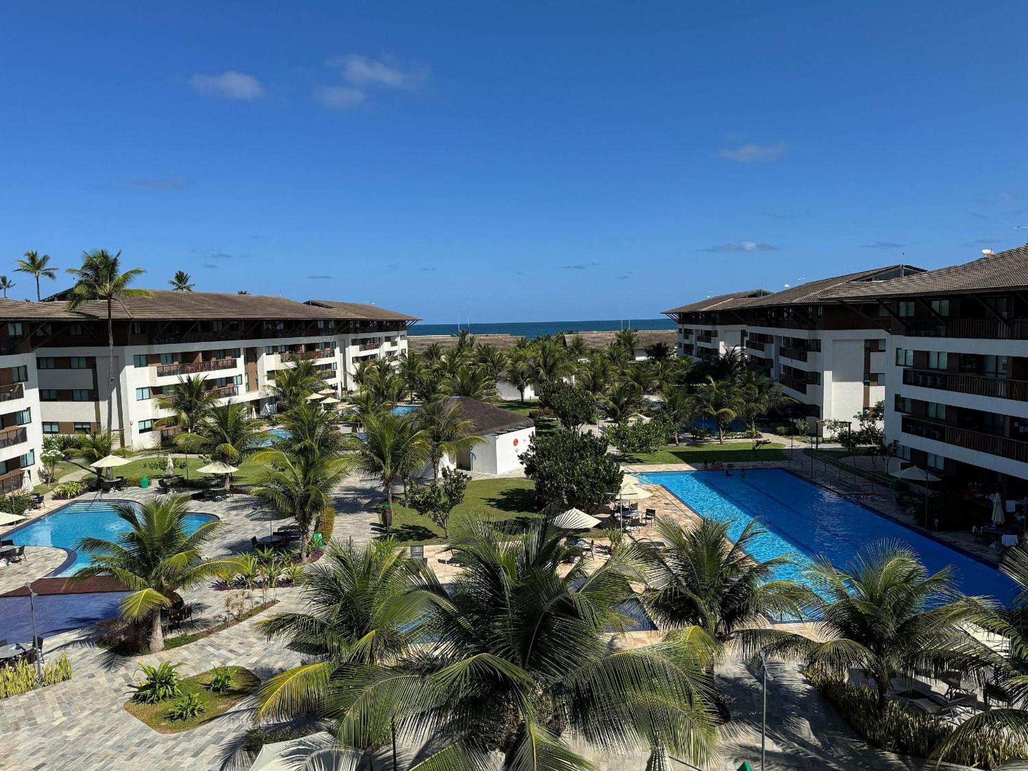 Cupe Beach Living Porto De Galinhas Por Brevelar 外观 照片