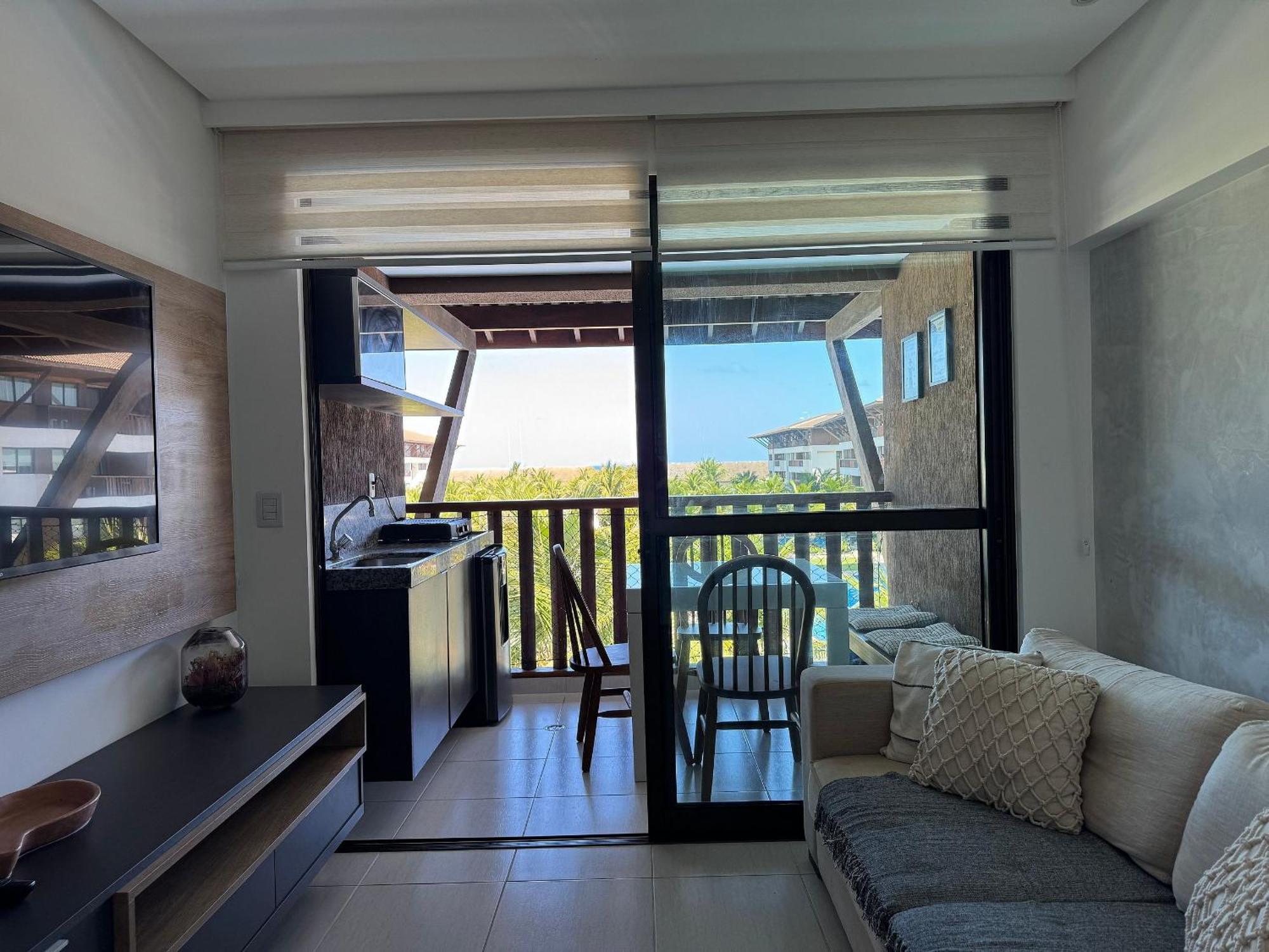 Cupe Beach Living Porto De Galinhas Por Brevelar 外观 照片